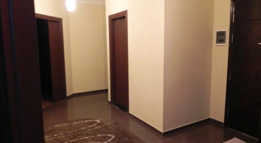 Apartments Ekaterine