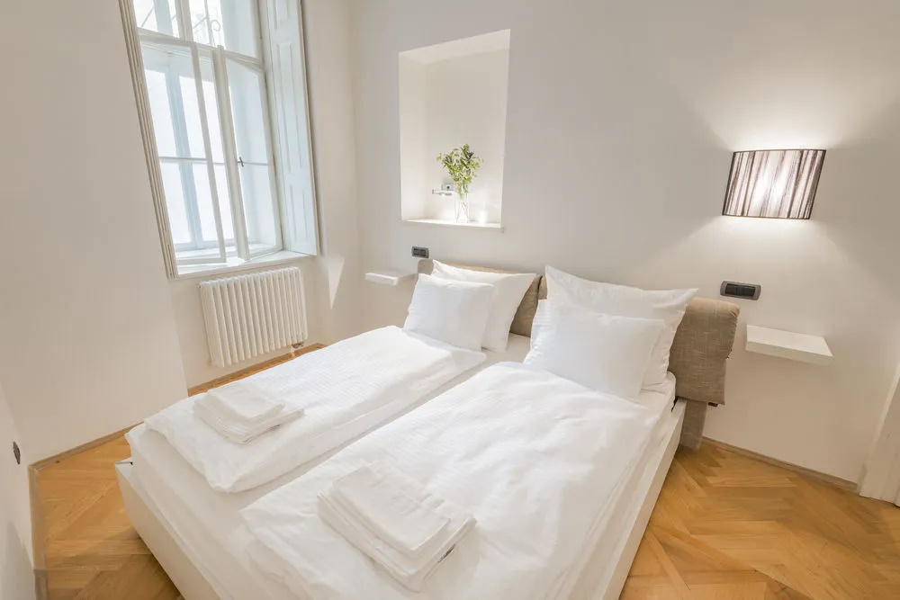 Bohemia Apartments Prague Old Town