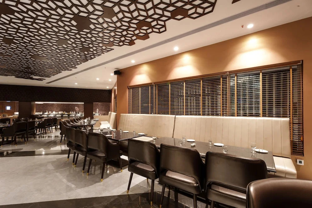 Pharos Hotels