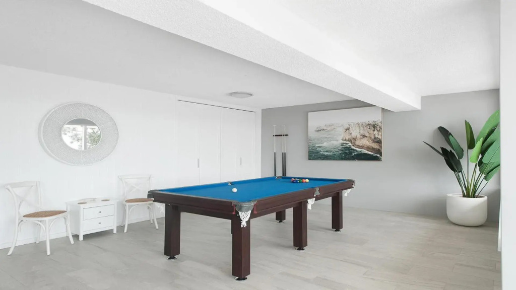 Seaside Sanctuary - Waterfront Luxury Home with Heated Pool