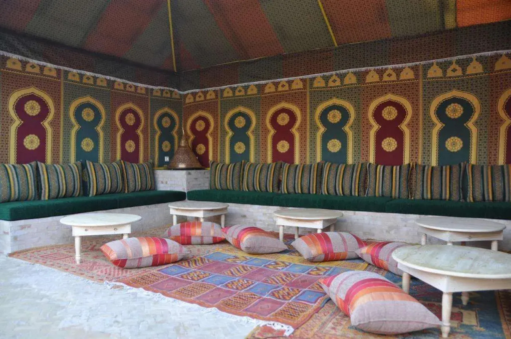 Riad lEscale de Marrakech