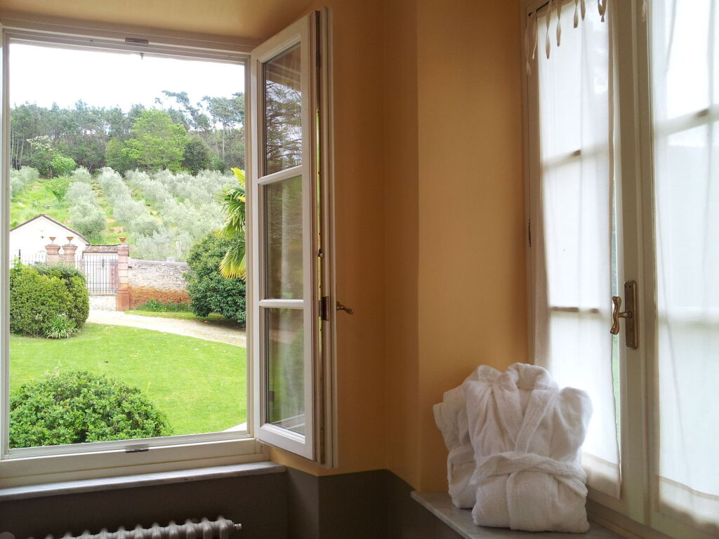 Hotel Albergo Villa Marta