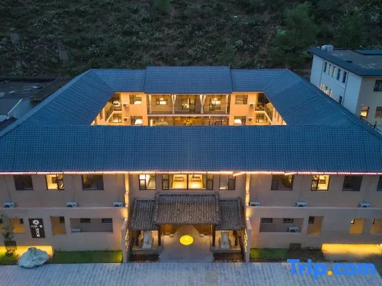 Floral Hotel· Hotel in Jiayue, Mount Wutai（Mount Wutai Scenic Spot Store））