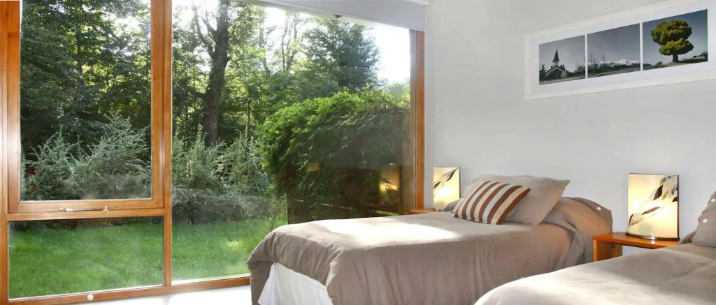 Kalasur Patagonia Apart Hotel