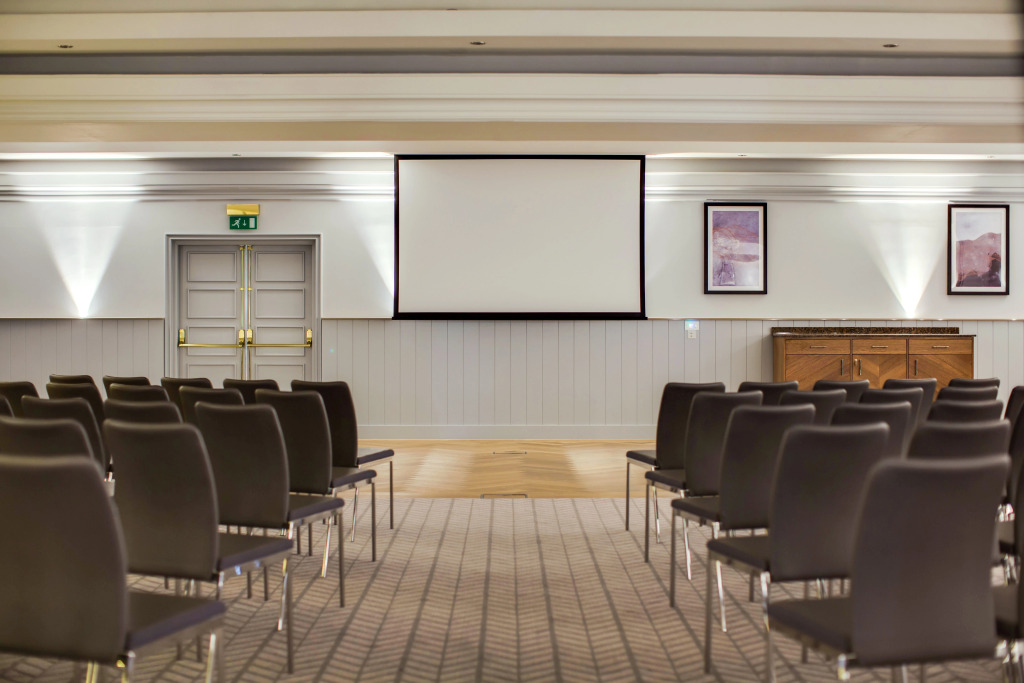 voco Grand Central Glasgow by IHG