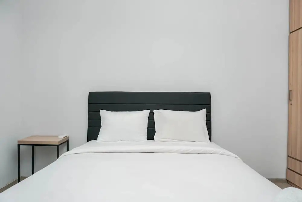 1Br Luxury Citra Lake Suites Apartment