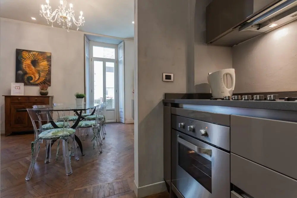 Po Prestige by Wonderful Italy