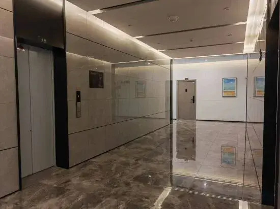 Apartment Apartment (Sansheng Huaxiang Branch, Jinjiang Campus, West China Second Hospital)
