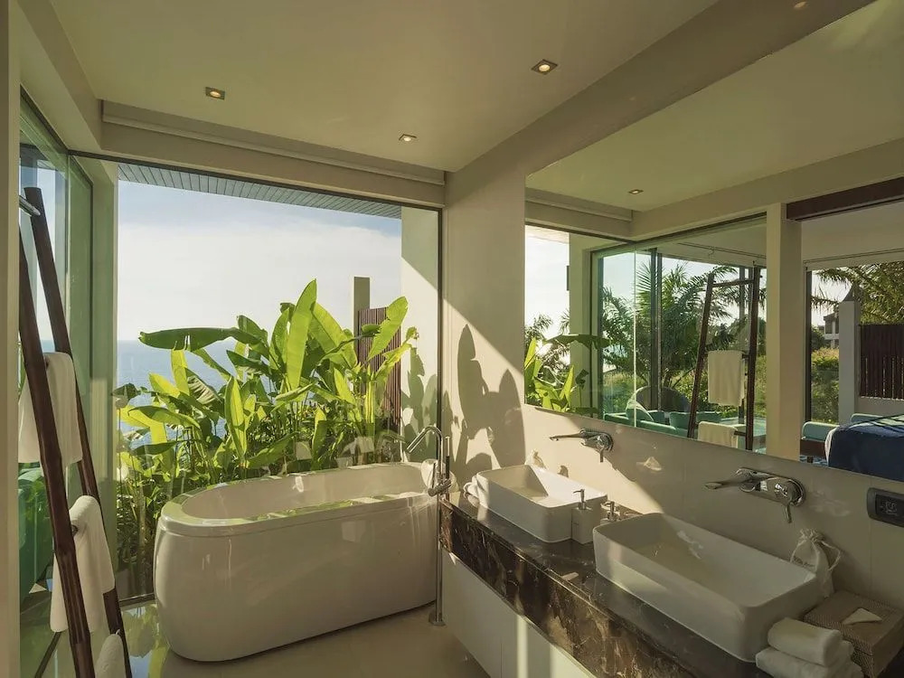 Villa Samira by Elite Havens