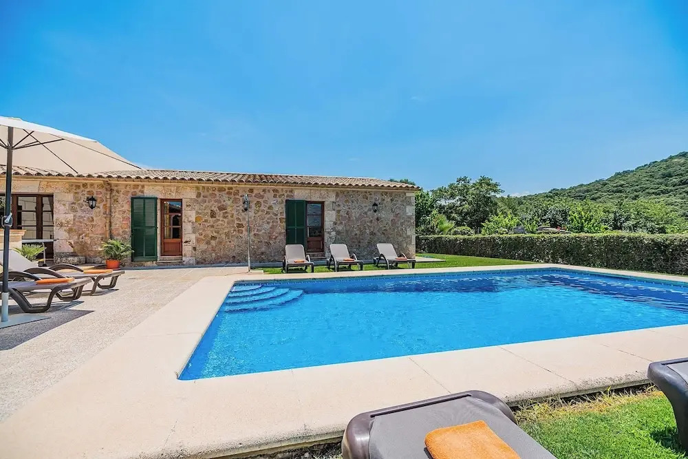 Villa Mala Garba by Sealand Villas