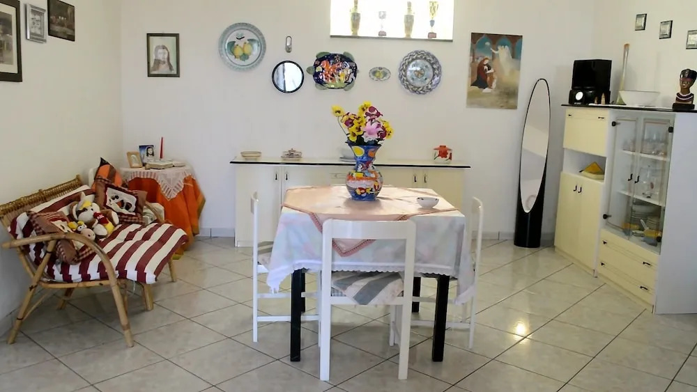 Villa Melodia