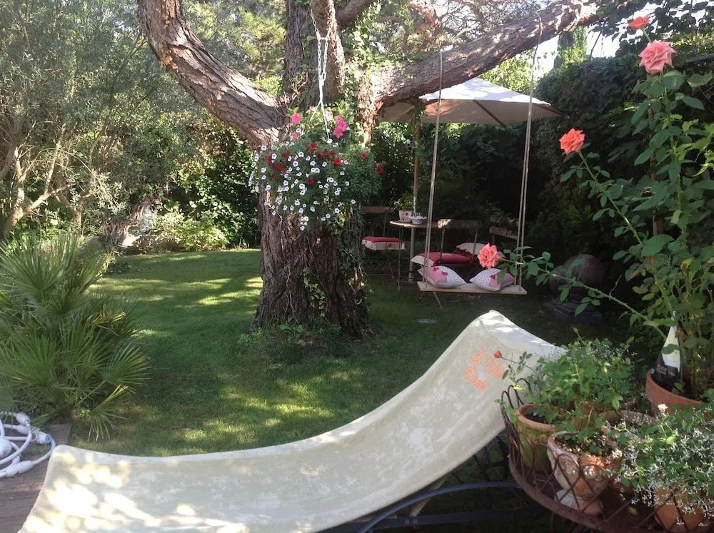 La Villa Rosalie