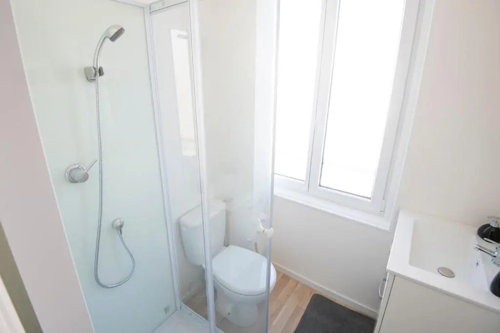 Le Nouveau Studio cosy et équipé - Proche centre gare et commerces - Kasa