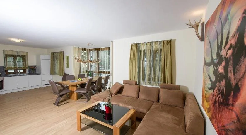 Zebra Appartements