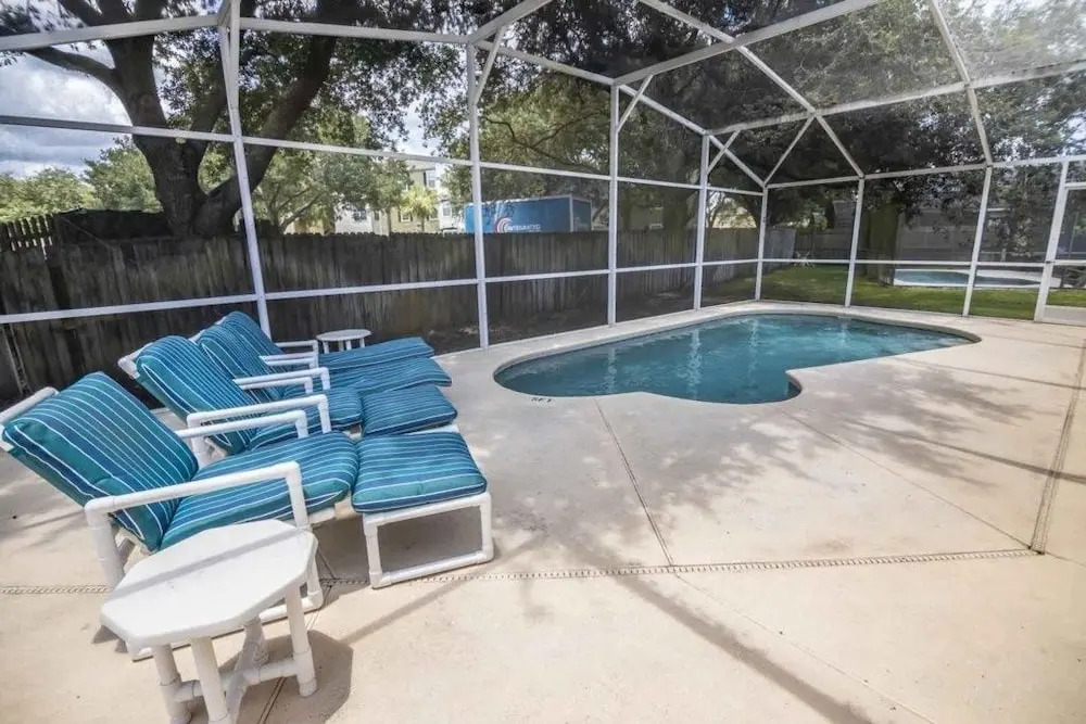 Linda's Silver Creek 4 Bedroom Home