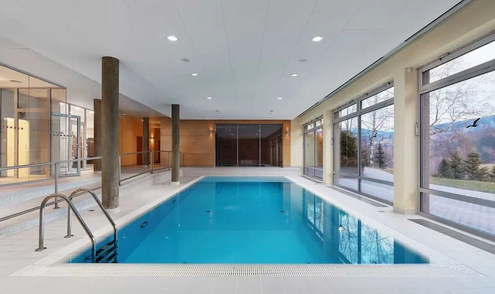 Apartmány v Říčkách - Apartmán V Klidu