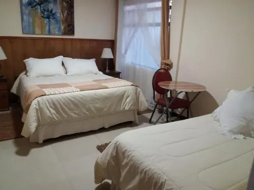 Gran Hotel Ovalle