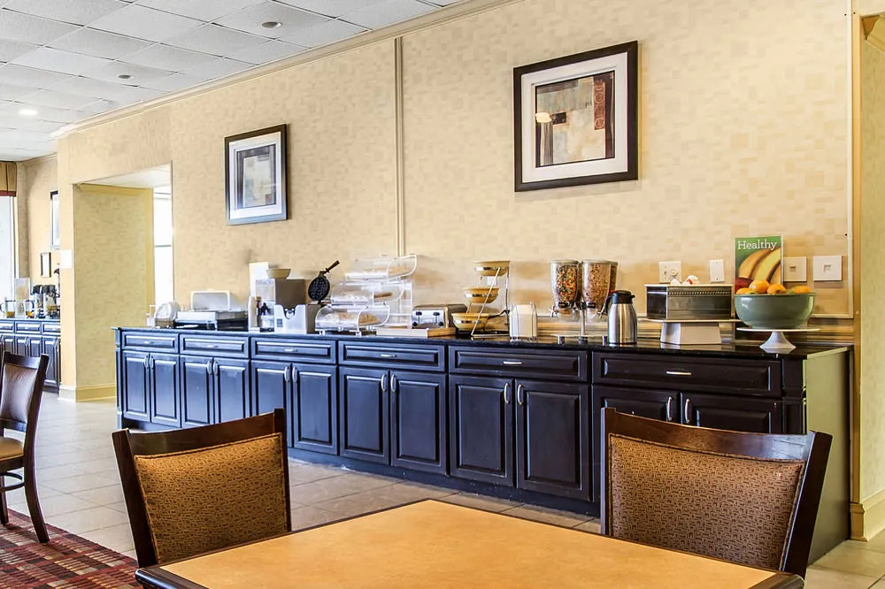 Quality Inn