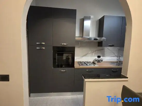 Manzoni 1 - THE V Collection Apartment