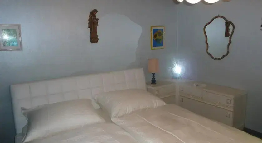 Haus Fabro