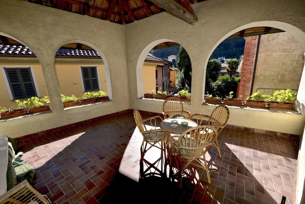 Casa Roma - WelcHome