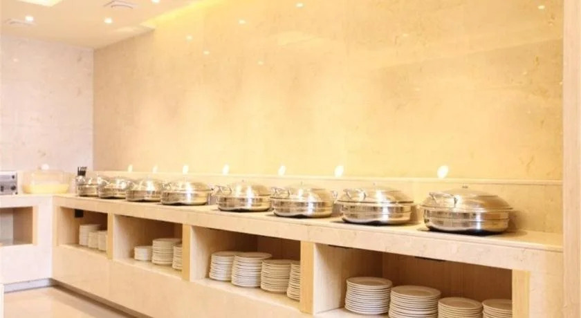 JI Hotel Tianjin Huayuan