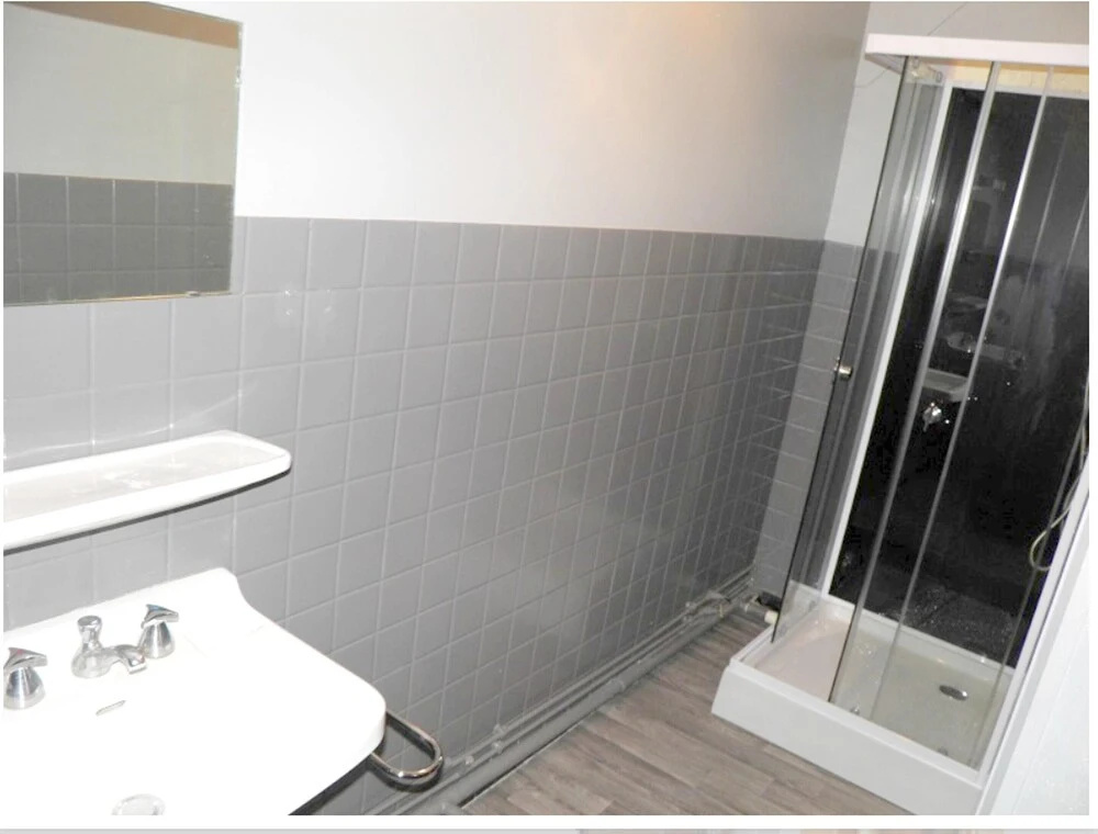 Apartment With 5 Bedrooms in Ban-sur-meurthe-clefcy, With Wonderful Mountain View, Shared Pool, Furnished Garden - 10 km From the Slopes