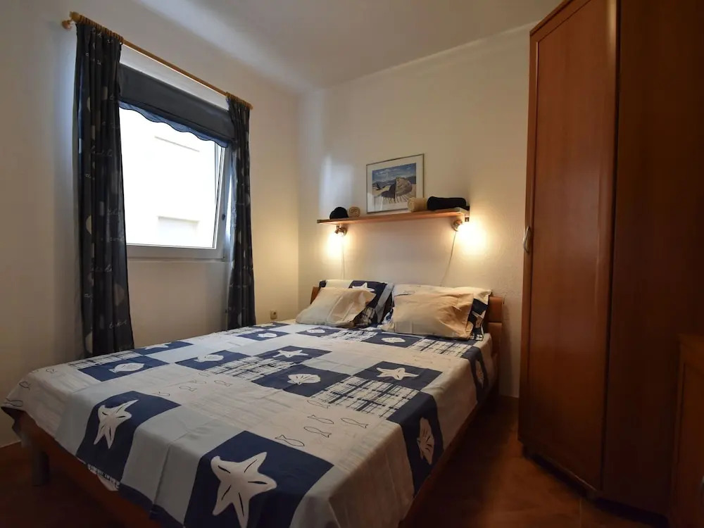 Luxurious Apartment in Vodice With Garden