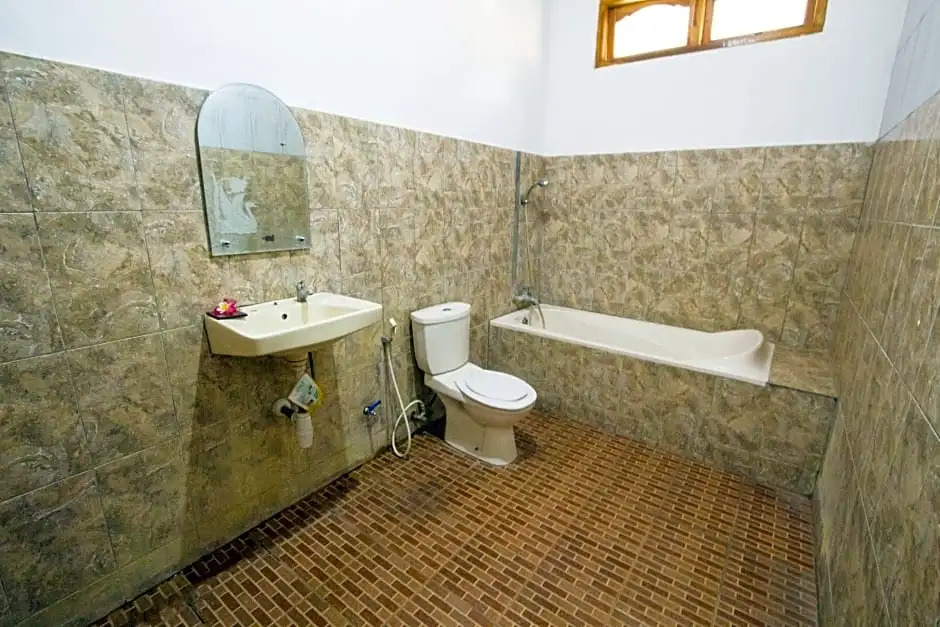 Pondok Wisata Elsa 2