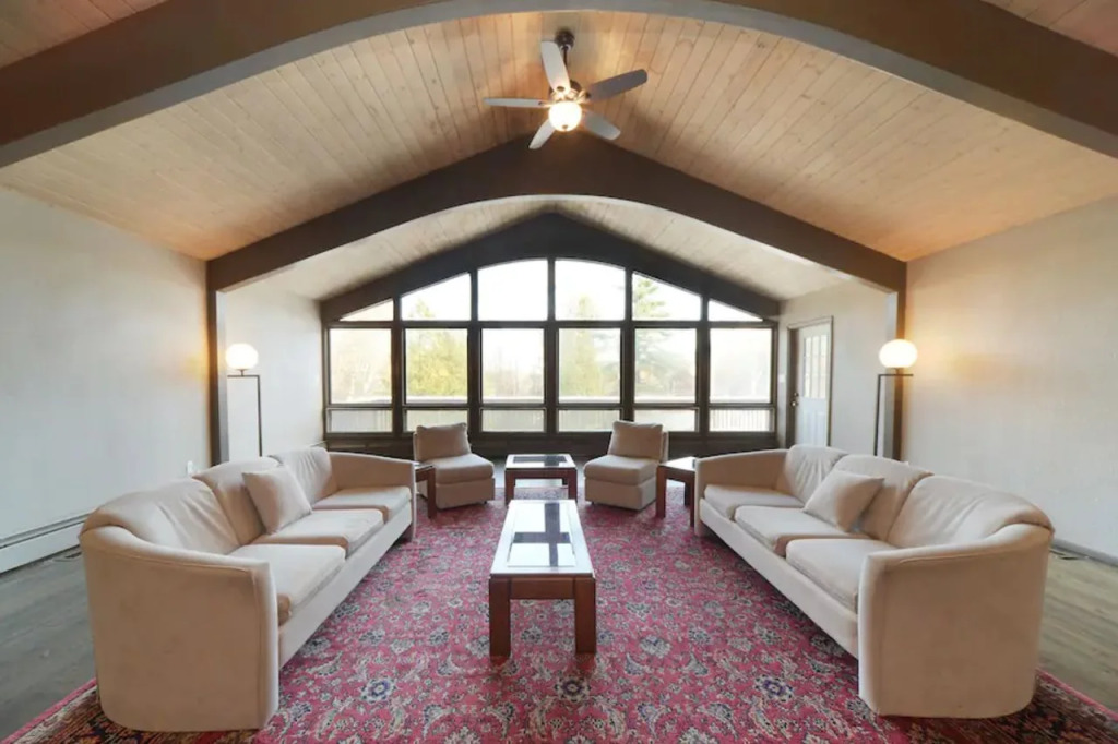 Roaring Brook Ranch Resort & Conference Center