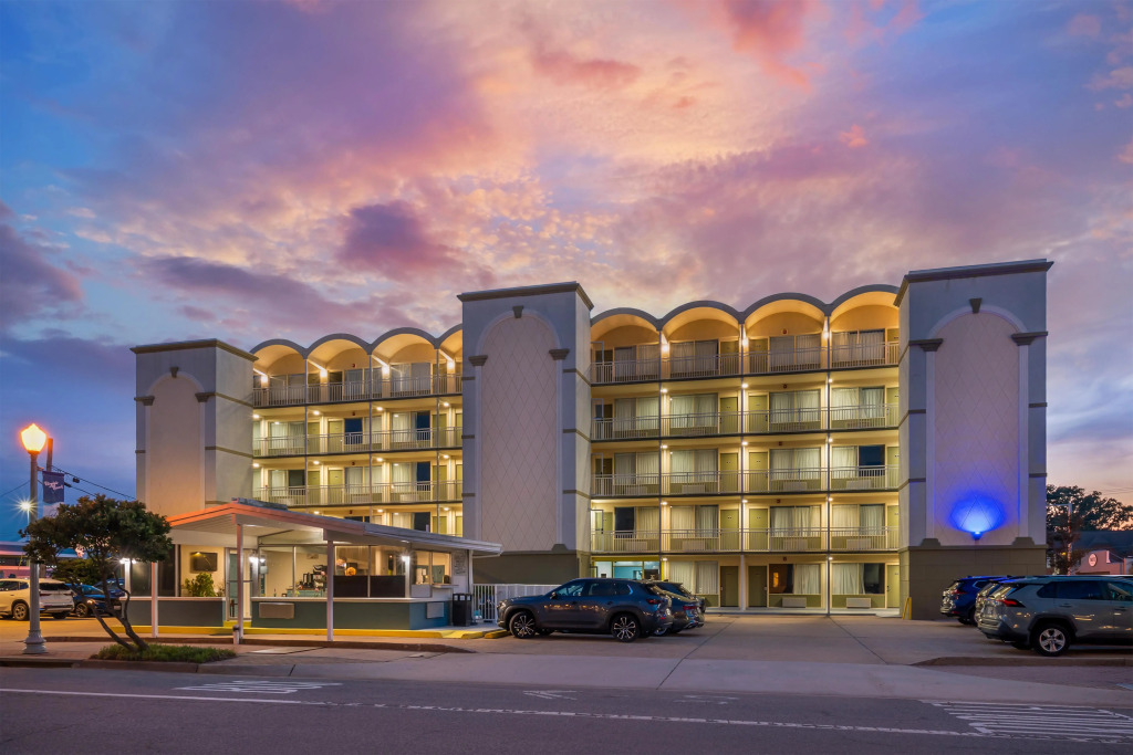 SureStay Hotel by Best Western Virginia Beach Royal Clipper
