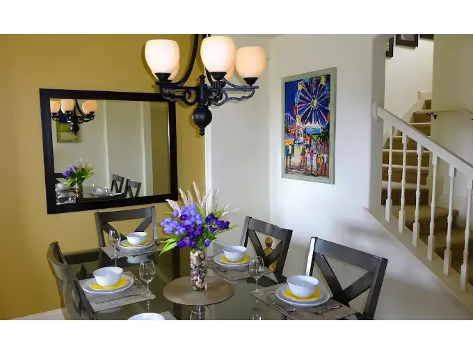 Bella Vista Villa