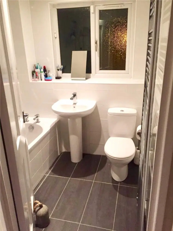 2 Bedroom House In Haymarket