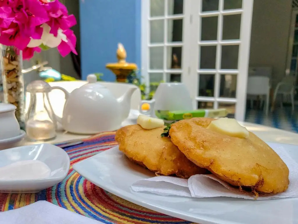 Placita Vieja Hotel Boutique Spa