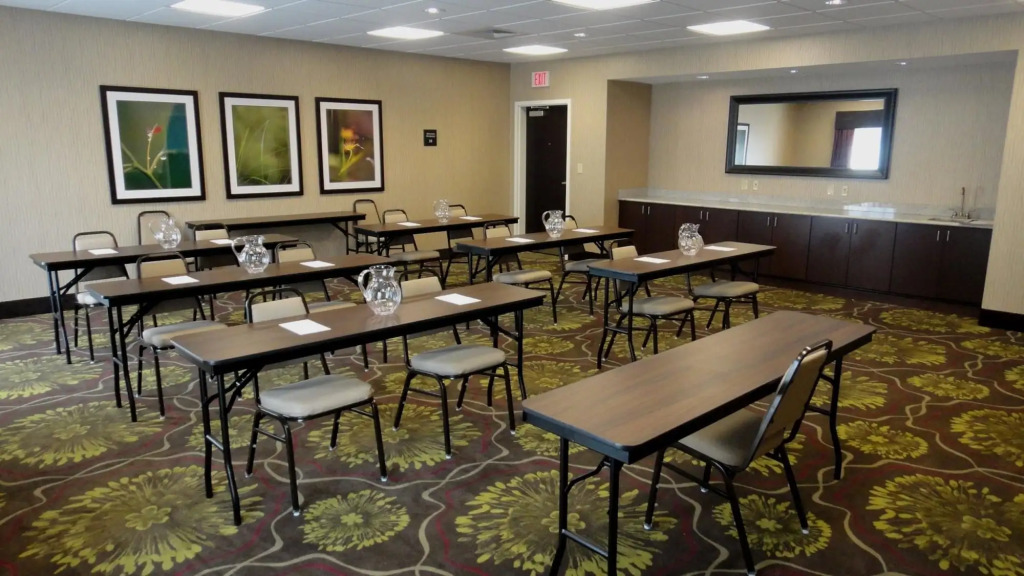 Hampton Inn Ozark