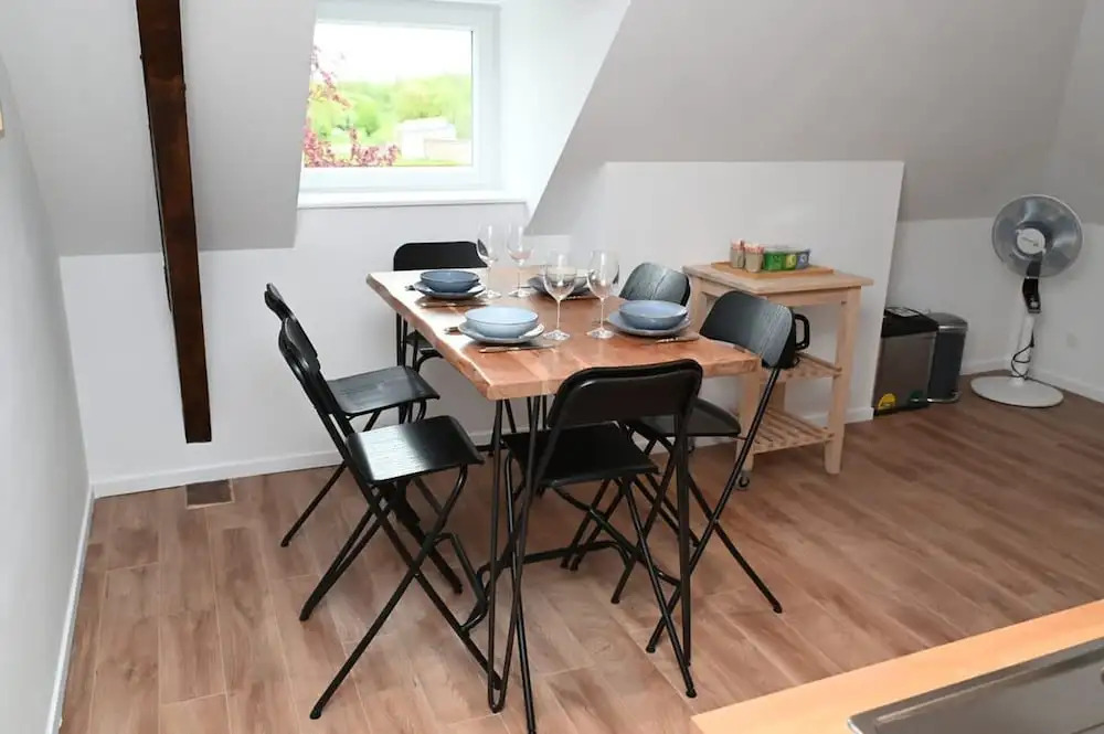 Geantgw Principale Appt Appartement Confort - Propri t Art et Histoire