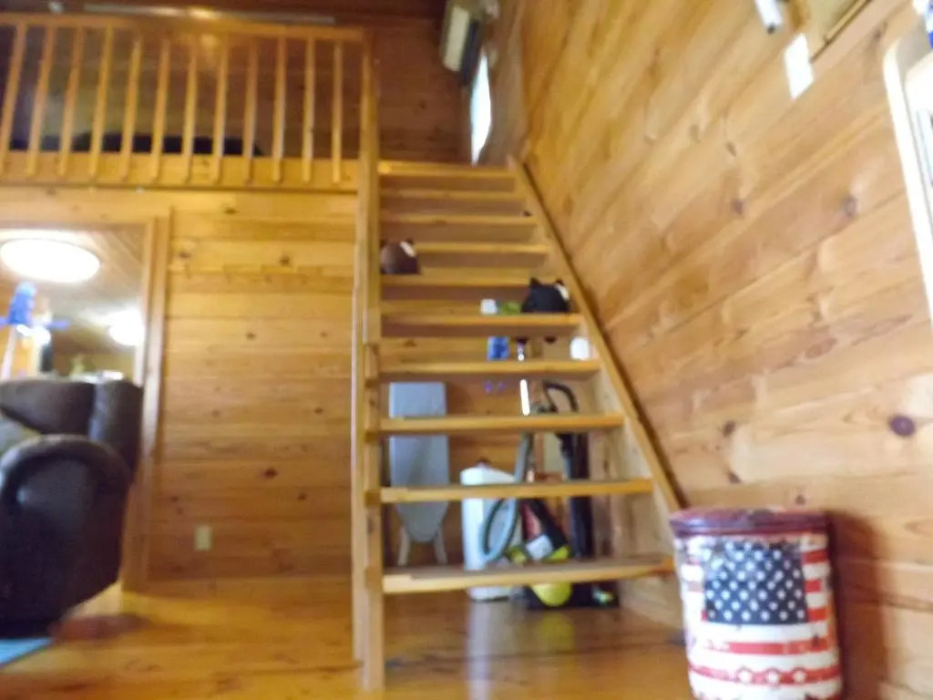 Holiday Home Fu