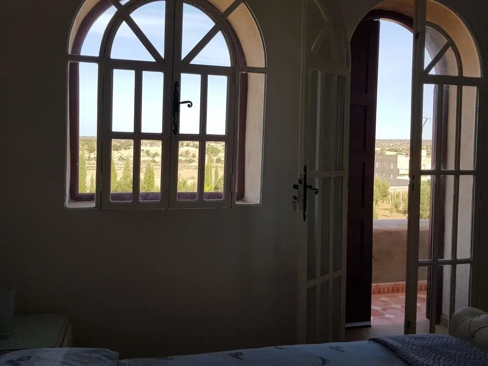 Villa Al Jaouhara - Private Pool, 1-Hectare Garden & 20 Guests