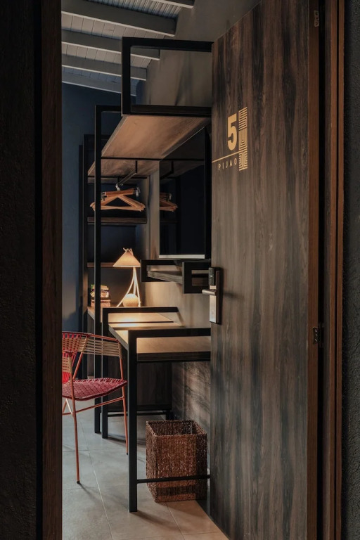 Sui Posada Boutique