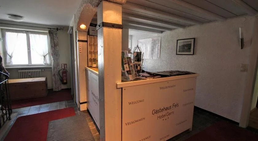 Gästehaus Fels