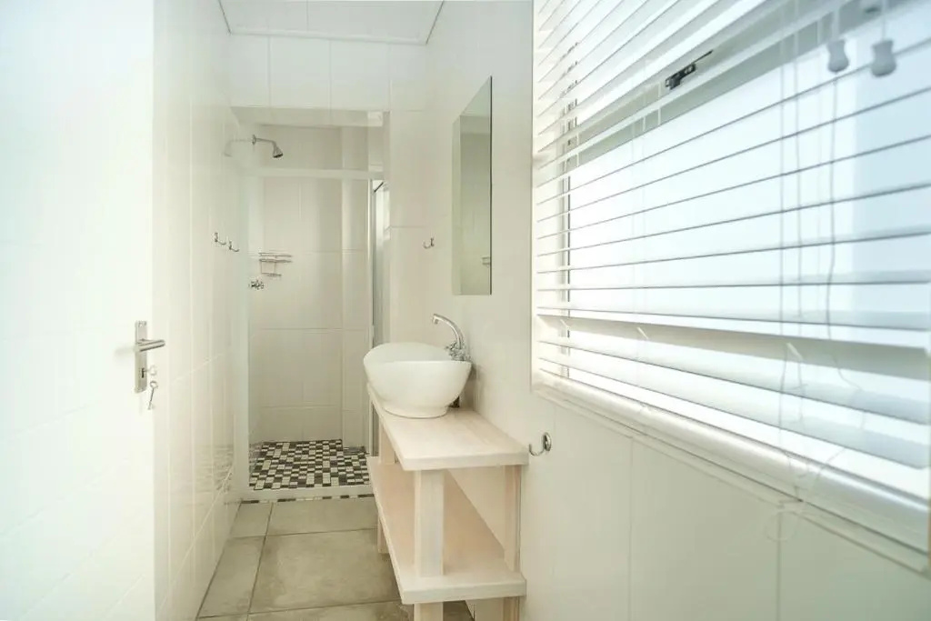 Fork West Holiday Apartments