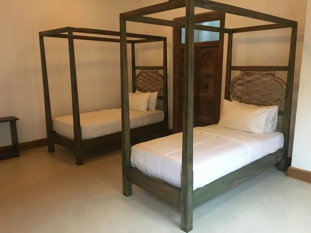 Fort Square Boutique Villa