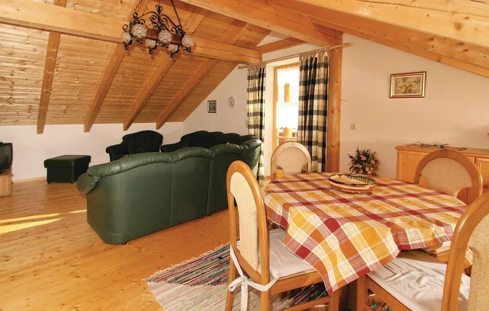 Cozy Home In Bayerisch Eisenstein