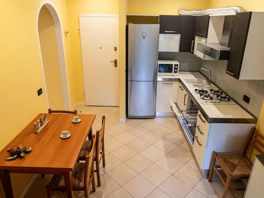 Condominio Quercia in Bibione Lido del Sole