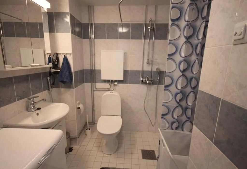 Comodo Apartments Tampere