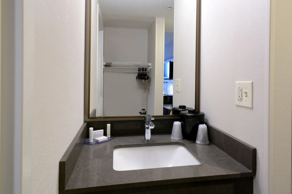 Fairfield Inn Greensboro Airport