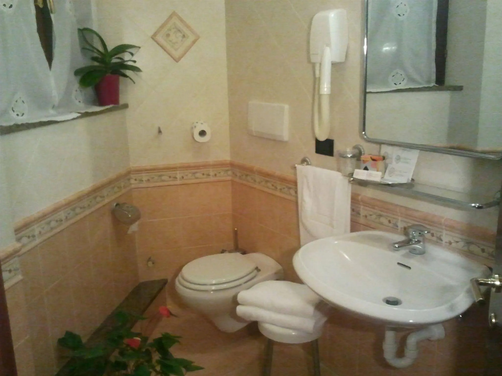 Hotel Valentino Centro Storico