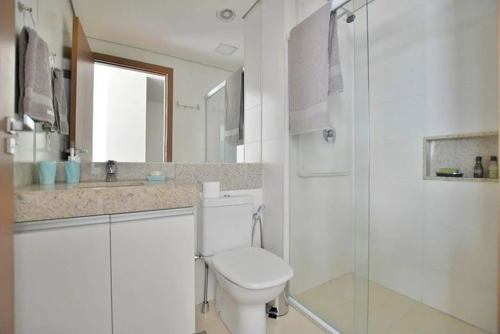 Apartamento De Luxo Em Brasília
