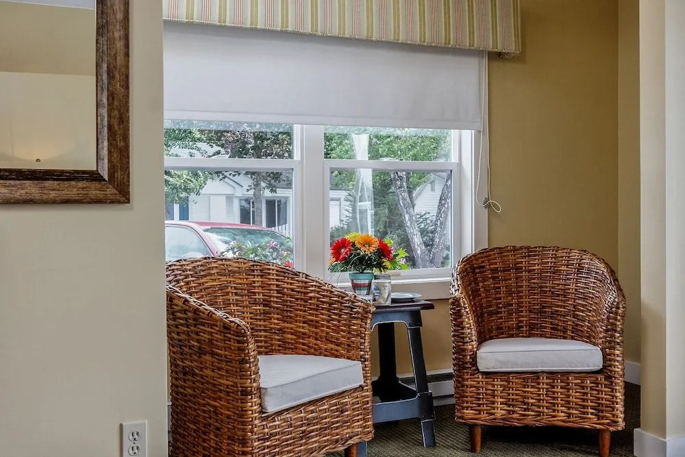 Glen Cove Inn & Suites Rockport