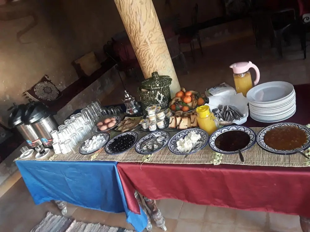 Hôtel Camping La Liberté